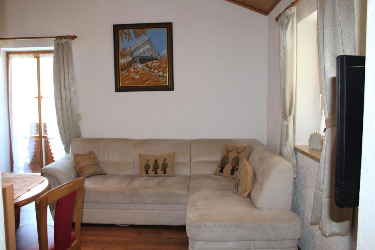 Ferienwohnung Lenz Marktschellenberg Dış mekan fotoğraf