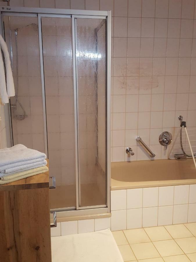 Ferienwohnung Lenz Marktschellenberg Dış mekan fotoğraf